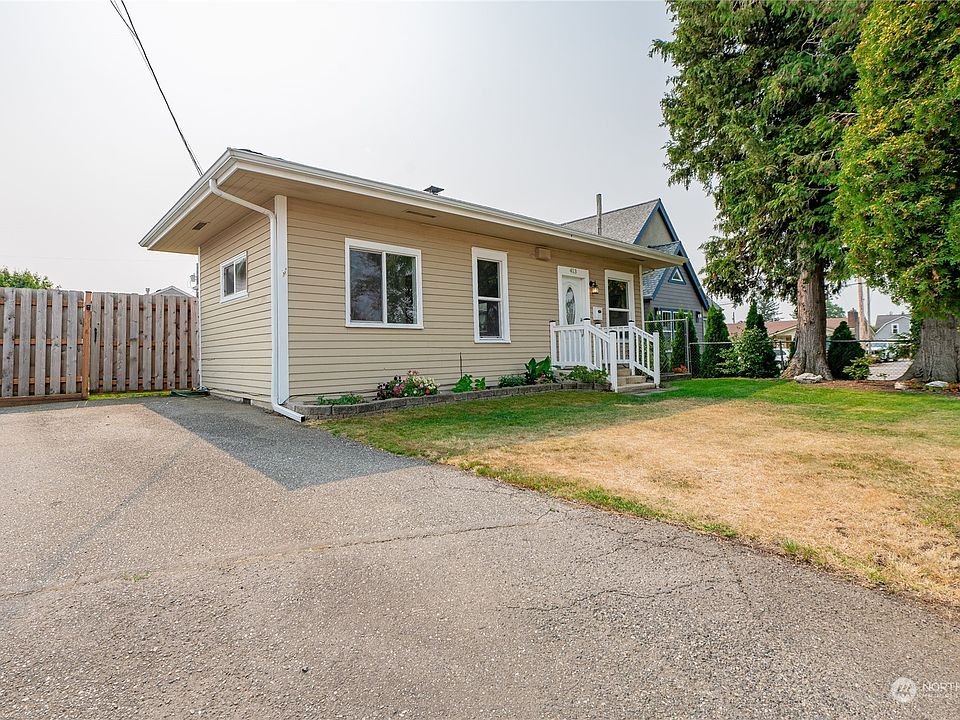 413 Main St., Lynden, WA 98264 Zillow
