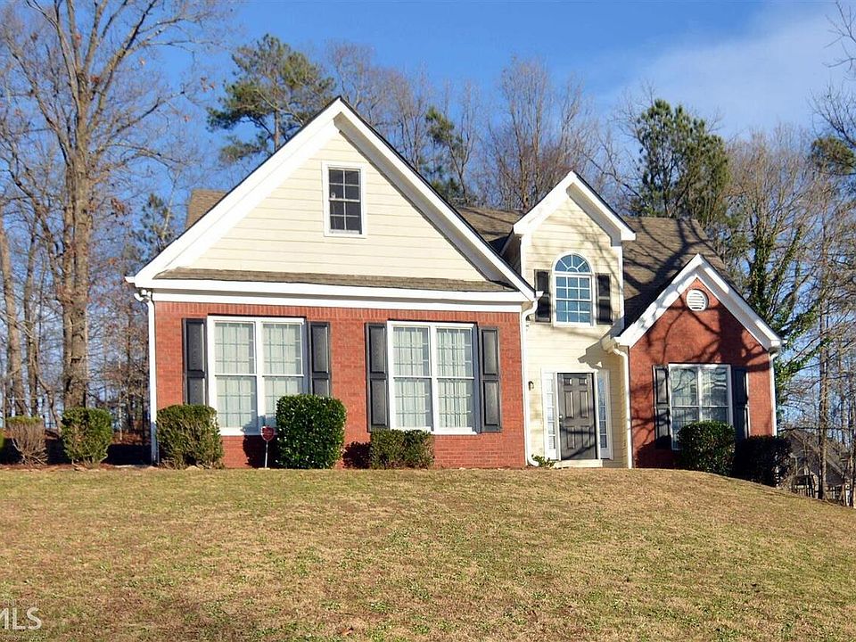 565 Ivey Way SE, Mableton, GA 30126 | Zillow