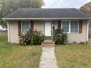 410 Hammond St, Salisbury, MD 21804
