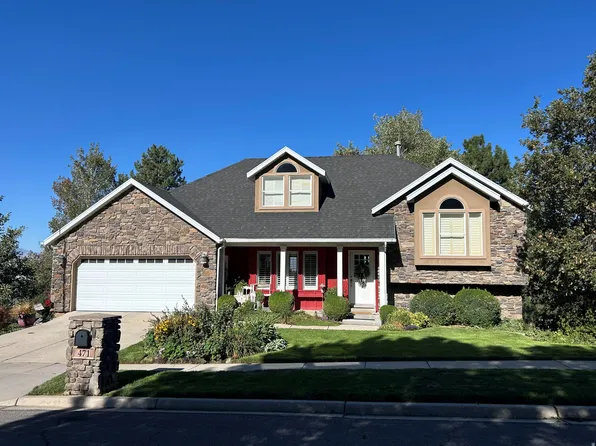 471 N 1250 E, Bountiful, UT 84010
