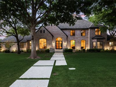 6035 Joyce Way, Dallas, TX, 75225