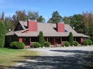 3165 Vt Route 242, Jay, VT 05859