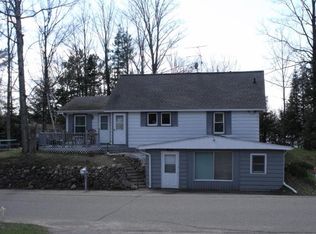 17791 Nicolet Rd, Townsend, WI 54175