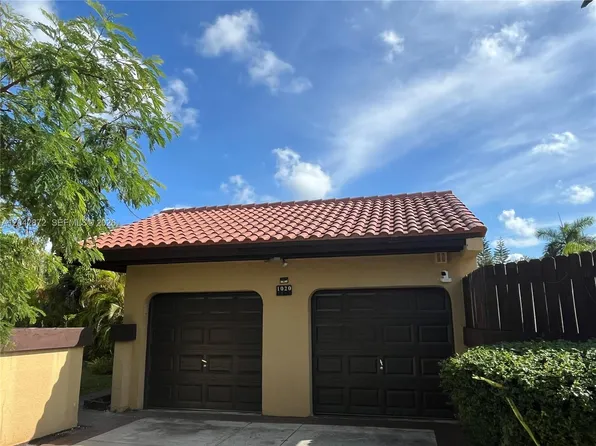 1020 NE 202nd Ter, Miami, FL 33179