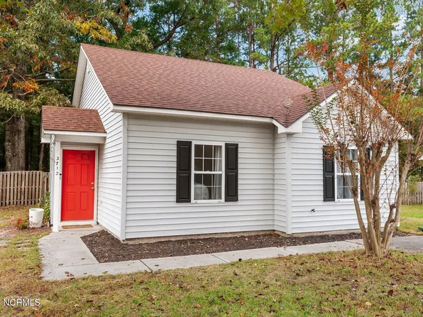 3712 Colony Drive, New Bern, NC 28562