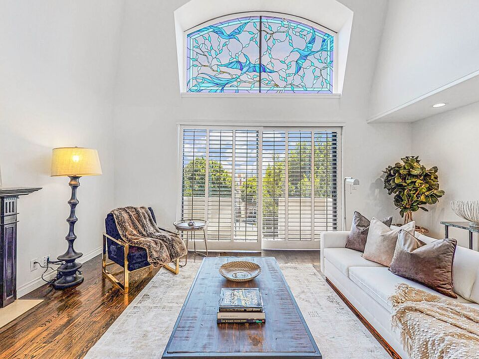 8909 Burton Way APT 409 Los Angeles CA 90048 Zillow