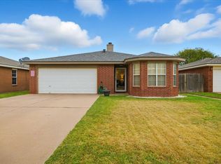6106 35th St, Lubbock, TX 79407