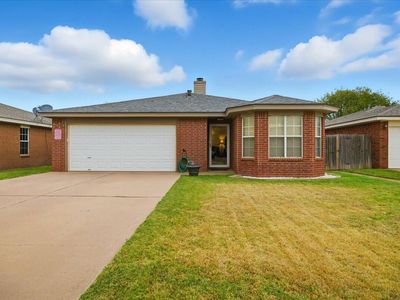 6106 35th St, Lubbock, TX, 79407