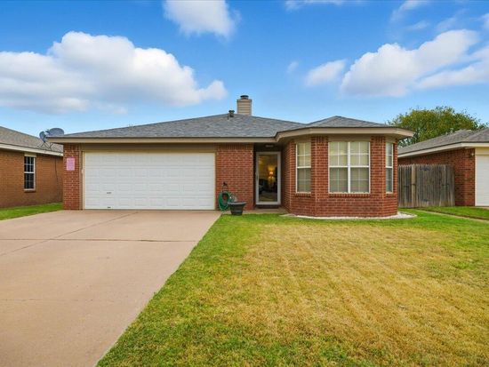 6106 35th St, Lubbock, TX 79407