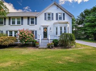 278 Slocum Rd, Dartmouth, MA 02747