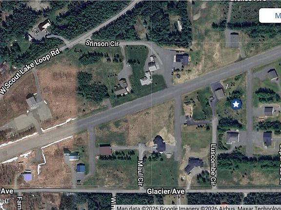 3rd image of 37804 Luscombe Cir