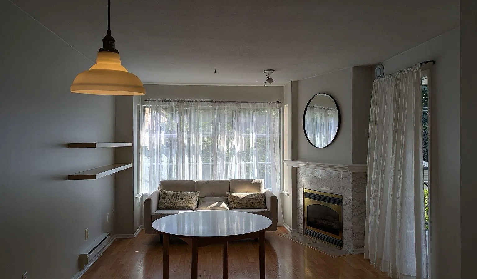 1 bed, 583 sqft, $1,950 — Photo 4
