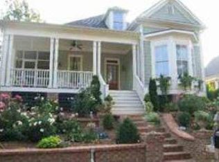 575 Village Rd, Madison, GA 30650