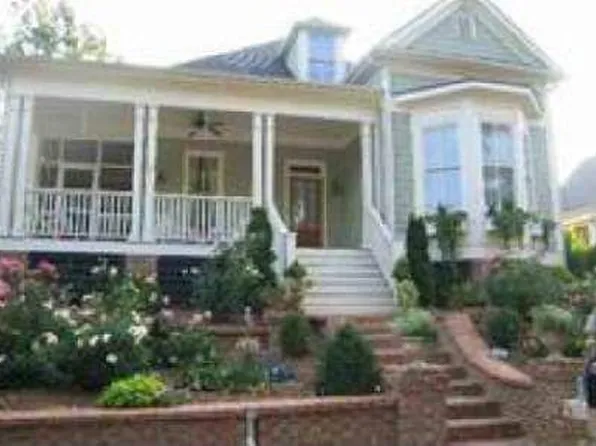 575 Village Rd, Madison, GA 30650