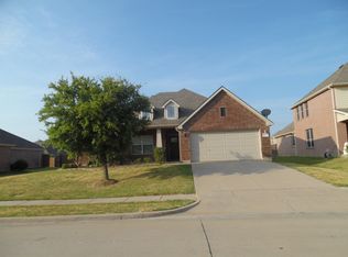 2472 Bridgeport Dr, Little Elm, TX 75068