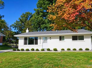 2337 Ritter Dr, Saint Louis, MO 63114