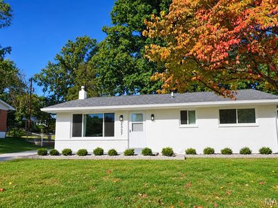 2337 Ritter Dr, Saint Louis, MO, 63114