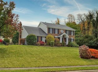 1601 Eaglewood Ct, Pittsburgh, PA 15237