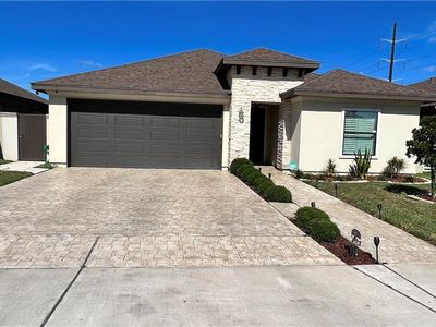 3105 London Dr, Edinburg, TX, 78539