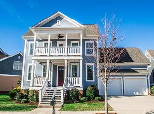 108 Lavender Bloom Loop, Mooresville, NC 28115