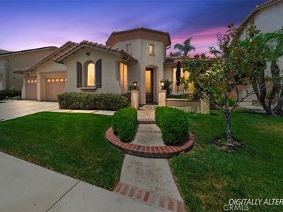 11535 Springwood Ct, Riverside, CA, 92505