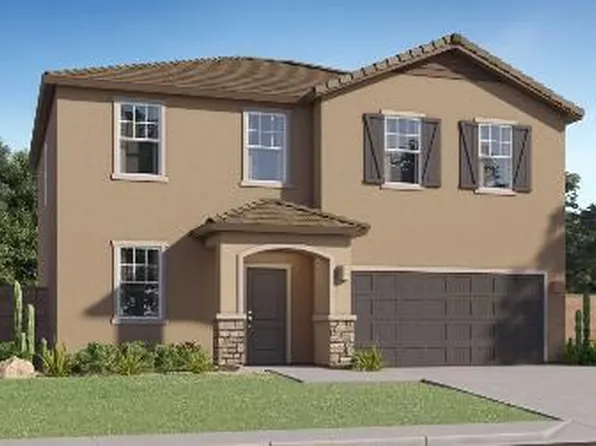 33972 N FIORE Drive, San Tan Valley, AZ 85143