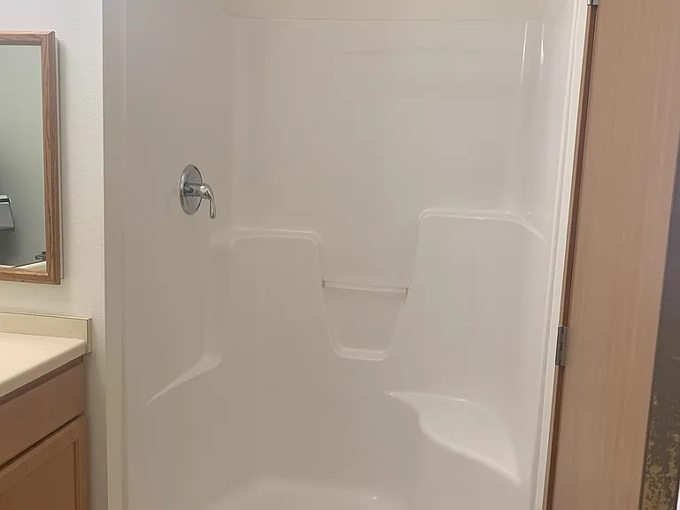 Accessible Bathrooms
