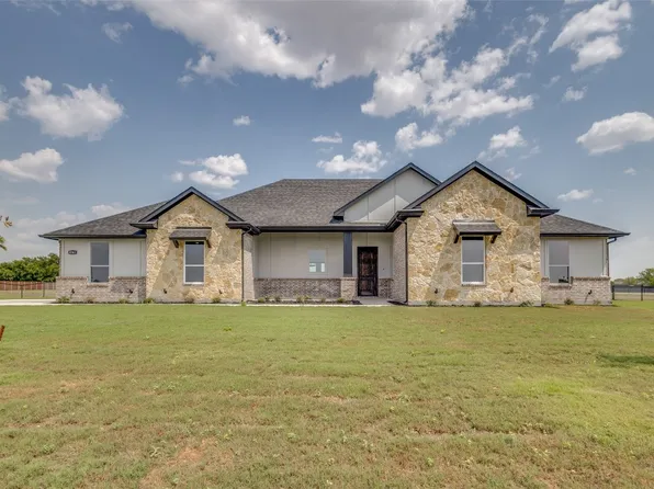 8561 Kassandra Dr, Krum, TX 76249