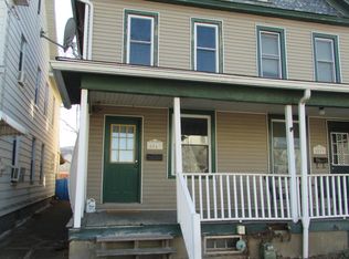 1017 Edison Ave, Sunbury, PA 17801