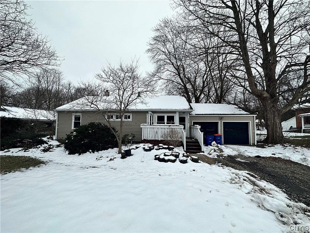 226 E Main St, Elbridge, NY 13060 Zillow