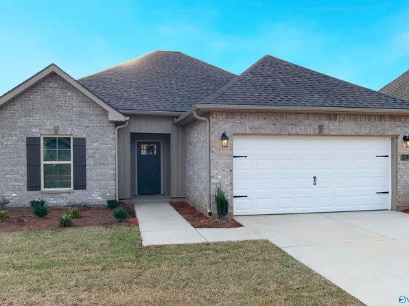 206 Willie Sanders Dr, Madison, AL 35756