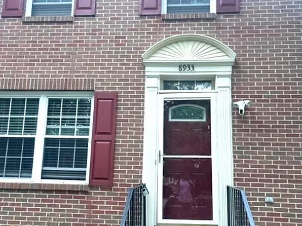 8933 Harkate Way, Randallstown, MD 21133