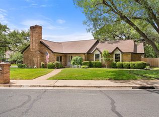 10509 Loring Dr, Austin, TX 78750