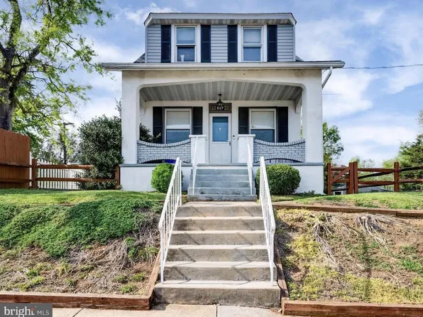 227 Belvedere Ave, Reading, PA 19611
