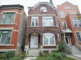 1465 N Leavitt St APT 2R, Chicago, IL 60622