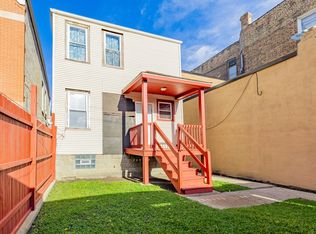 4106 W Ogden Ave, Chicago, IL 60623