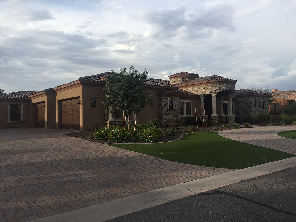 2nd image of 11306 E Flintlock Dr