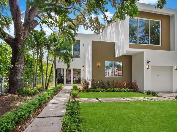 1816 SW 23rd St, Miami, FL 33145
