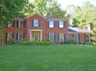 8727 Tiburon Dr, Cincinnati, OH 45249