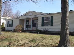 413 Westbury Dr, Souderton, PA 18964