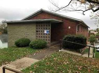 9 Wilson Ave, Clarion, PA 16214