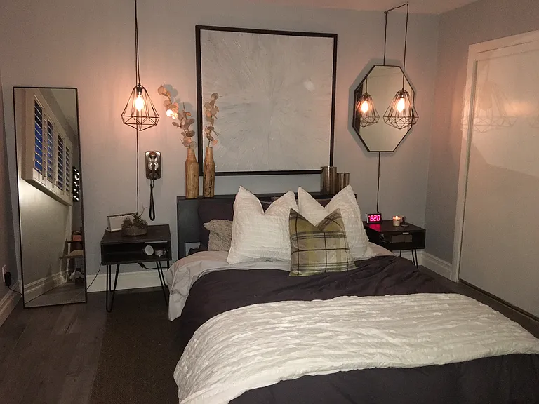3015 Arizona Ave #203 — Photo 9