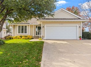 5436 NW 92nd St, Johnston, IA 50131
