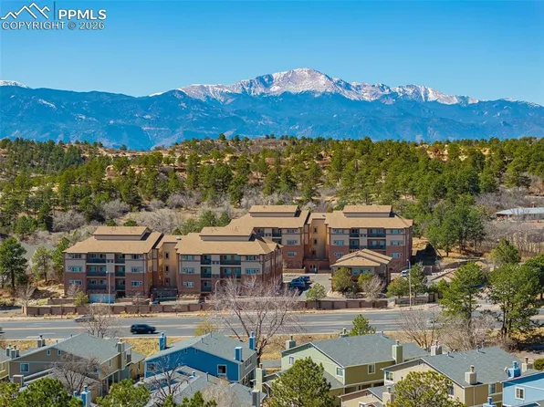 3755 Hartsock Ln Unit 208, Colorado Springs, CO 80917