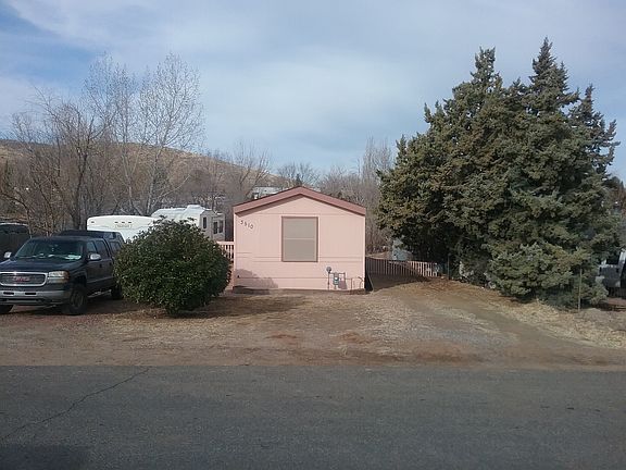 4th image of 3510 N Pima Dr