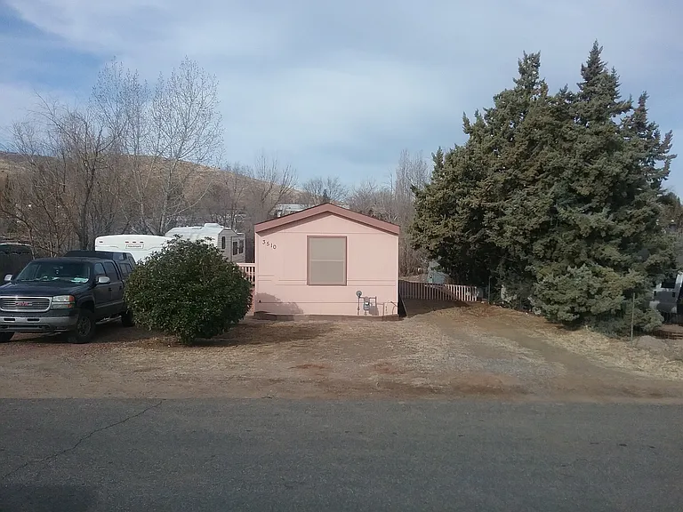 3510 N Pima Dr — Photo 2