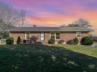1185 Harris Rd, Columbia, TN 38401