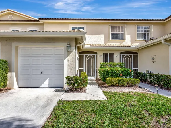 145 Timberwalk Trail, Jupiter, FL 33458