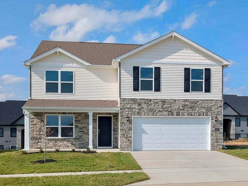 1st image of 1041 Carriage Place Dr