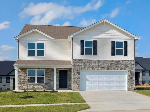 1041 Carriage Pl, Richmond, KY 40475